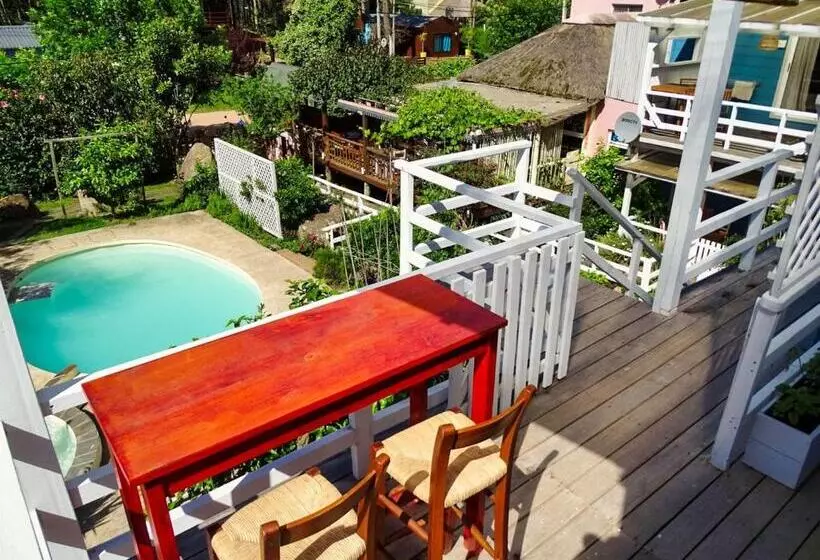 Il Tano Suites