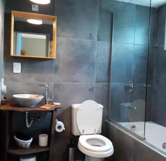 Il Tano Suites