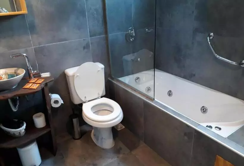 Il Tano Suites