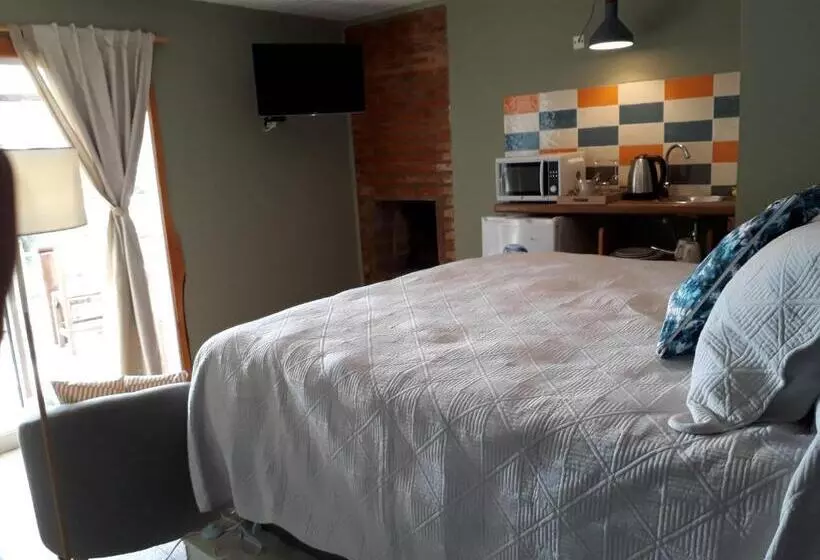 Il Tano Suites