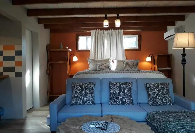 Il Tano Suites