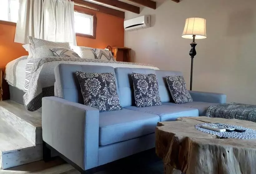Il Tano Suites