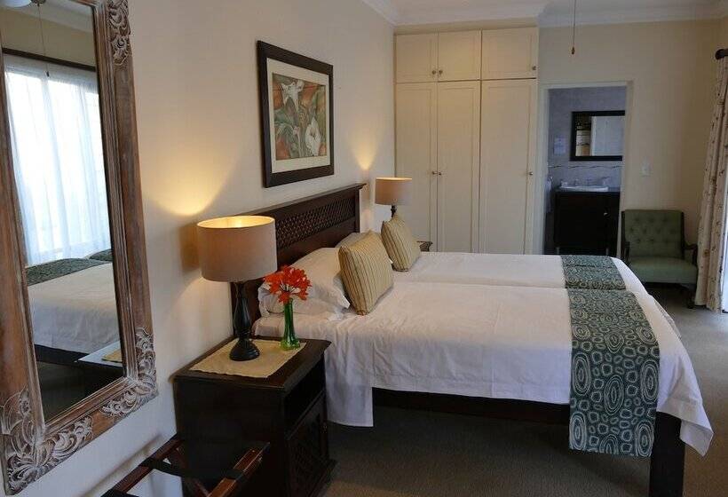 Пансион 174 Premier Guesthouse