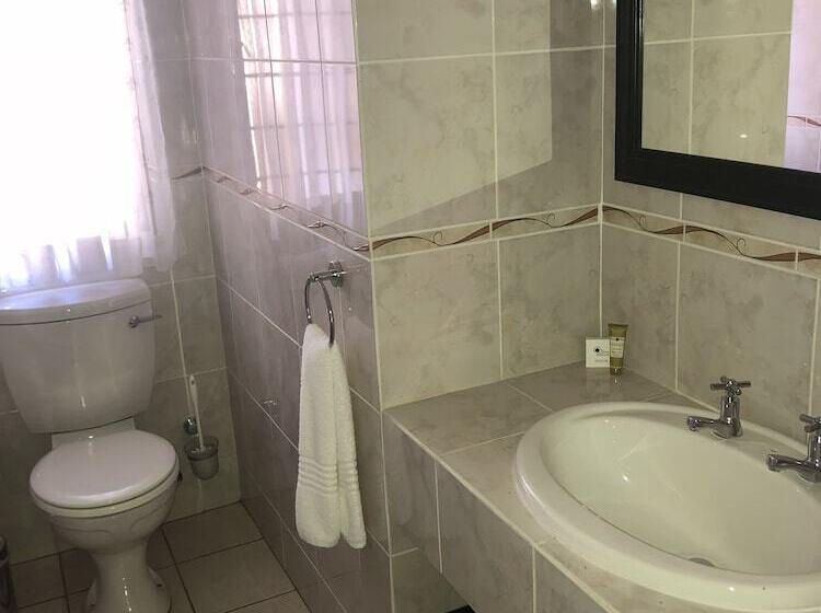 Пансион 174 Premier Guesthouse