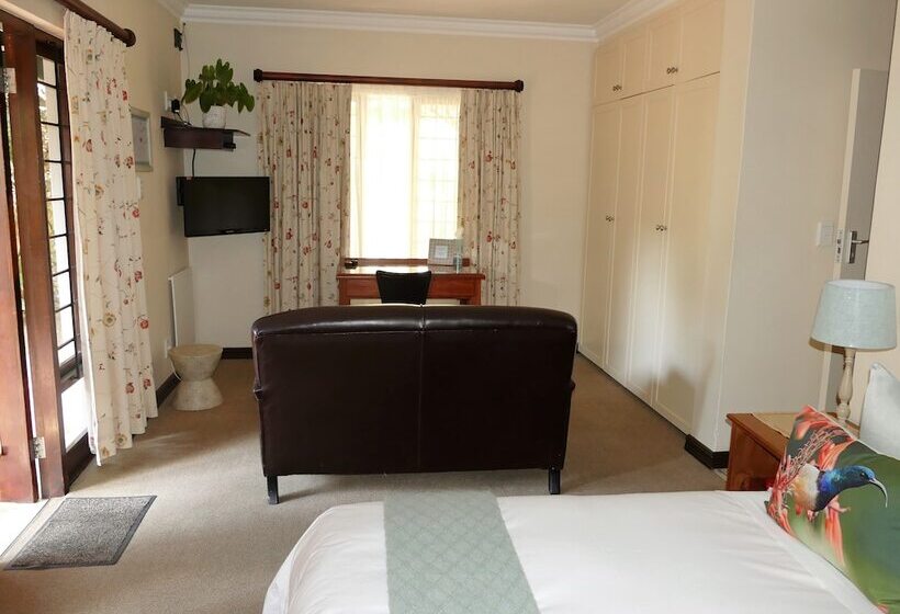 Пансион 174 Premier Guesthouse