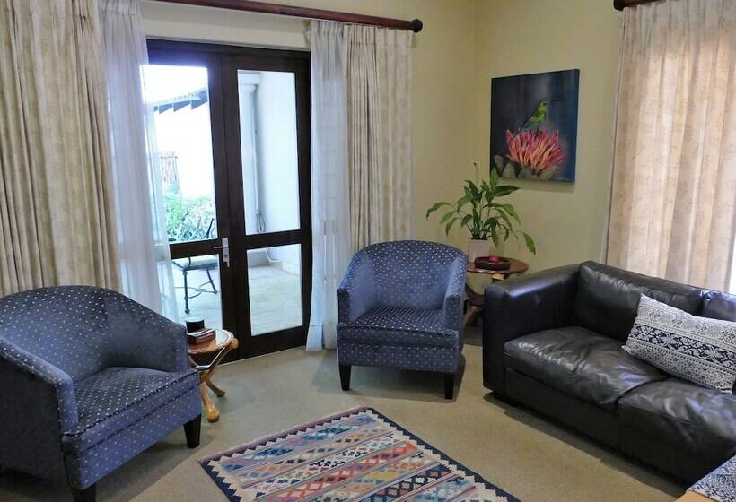 Пансион 174 Premier Guesthouse