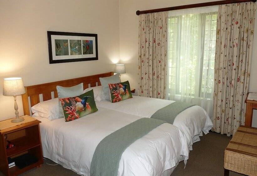 Пансион 174 Premier Guesthouse