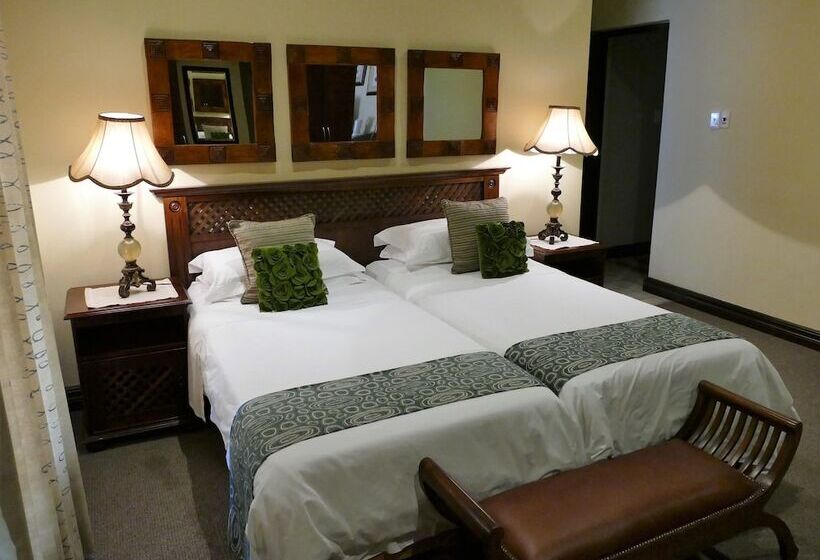 Пансион 174 Premier Guesthouse