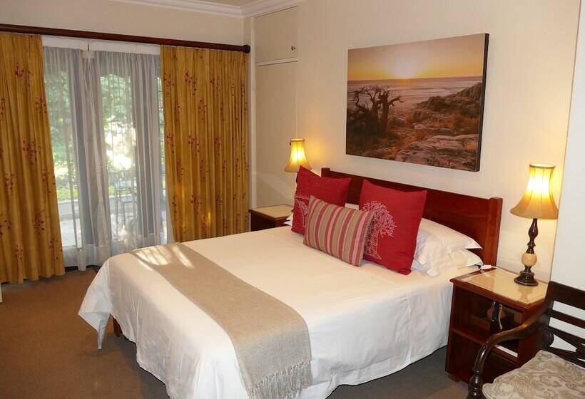 Пансион 174 Premier Guesthouse