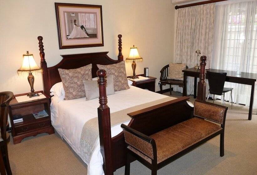 Пансион 174 Premier Guesthouse