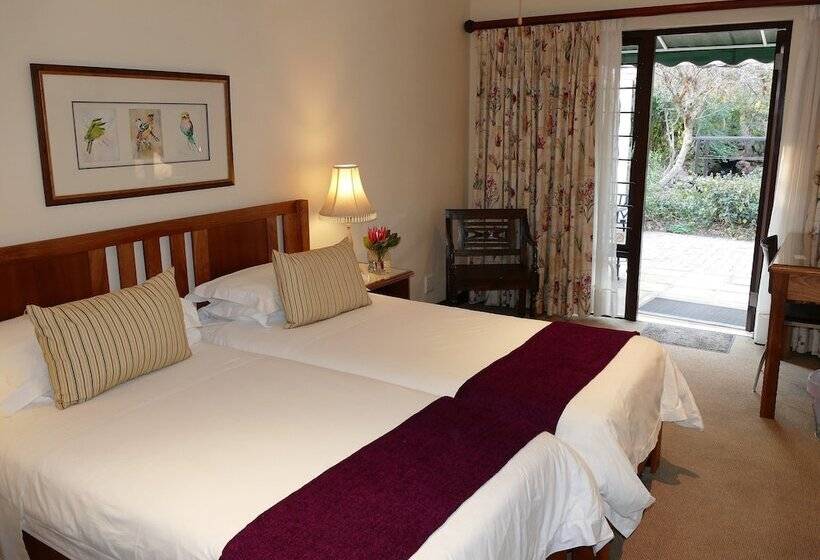 Пансион 174 Premier Guesthouse