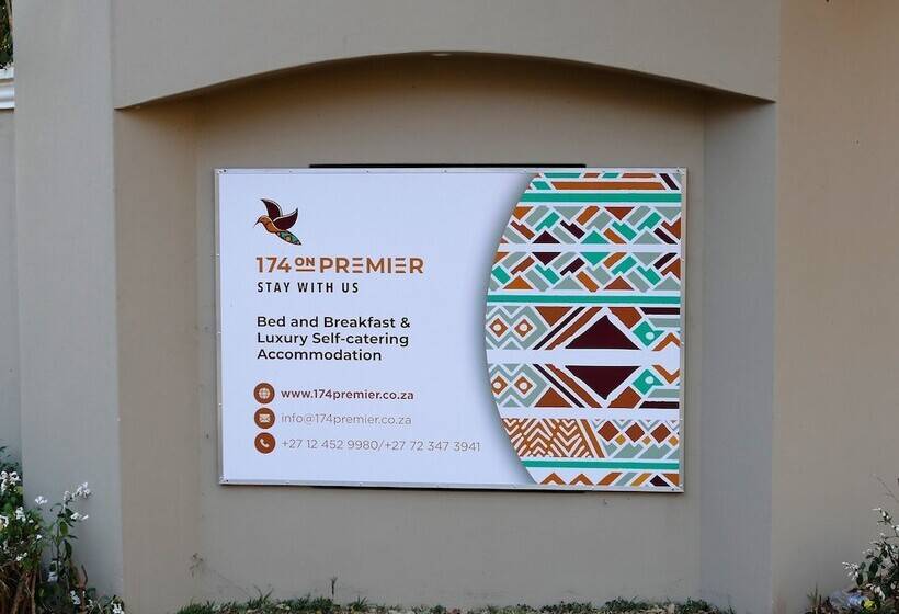 Пансион 174 Premier Guesthouse