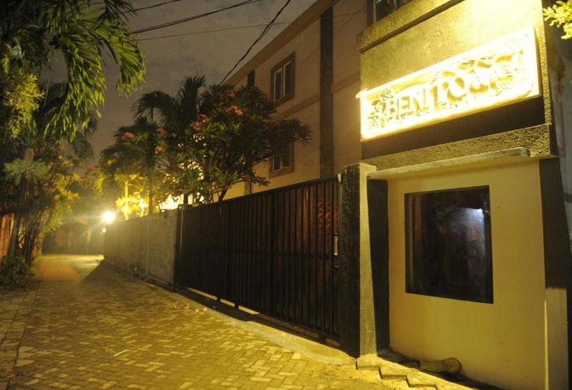 Pensió Benito Residence