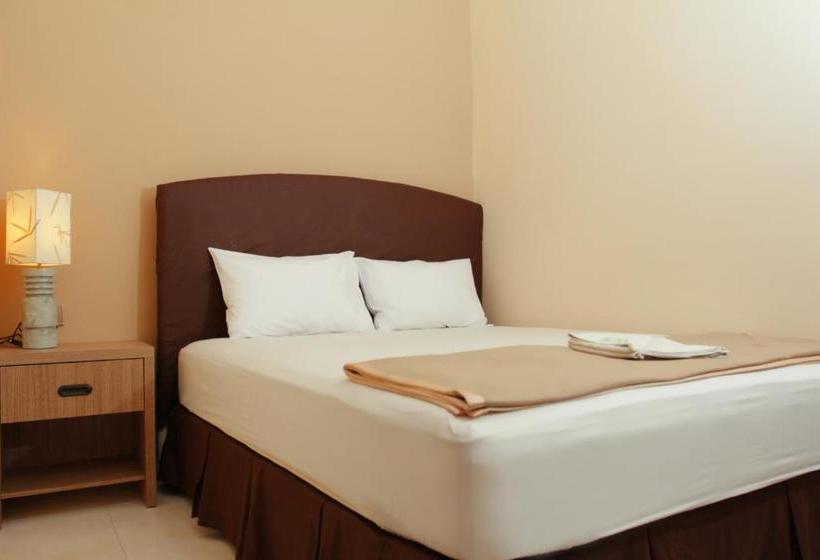 Pensió Benito Residence