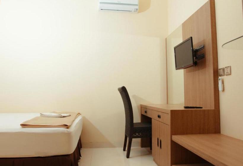 Pensió Benito Residence