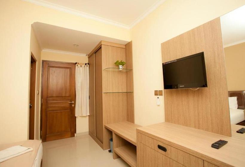 Pensió Benito Residence