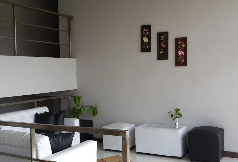 Pensió Benito Residence