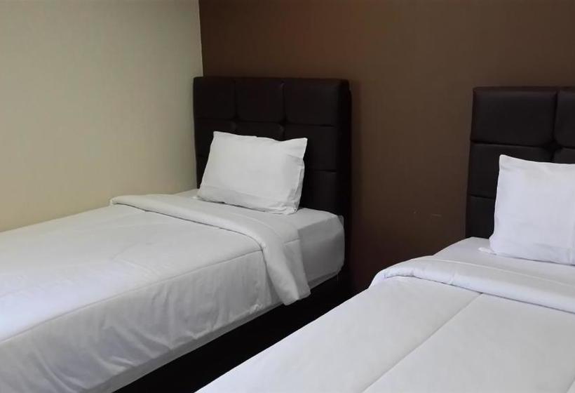 Pensió Benito Residence