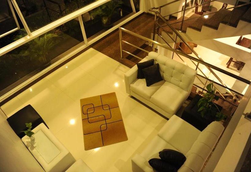 Pensió Benito Residence