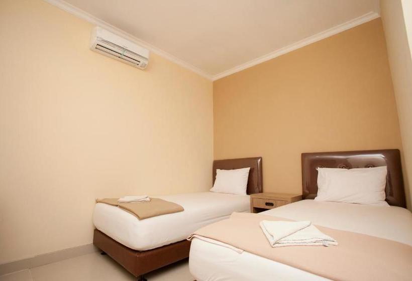 Pensió Benito Residence