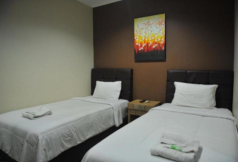 Pensió Benito Residence