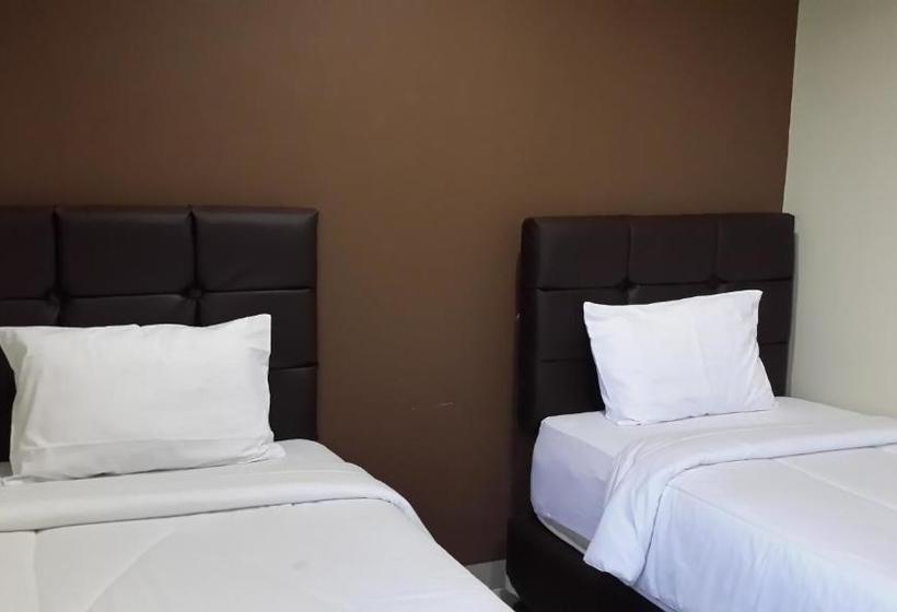 Pensió Benito Residence