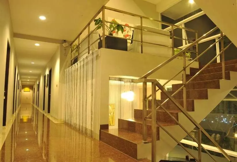 Majatalo Benito Residence