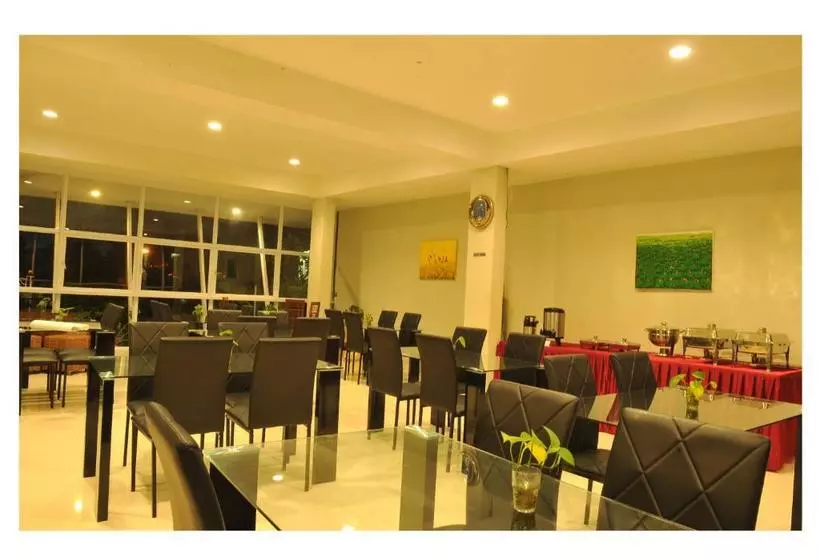 Majatalo Benito Residence