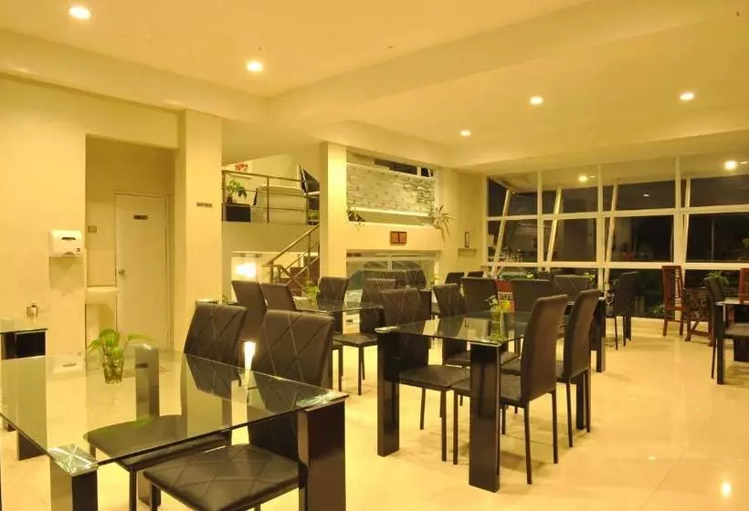 Majatalo Benito Residence