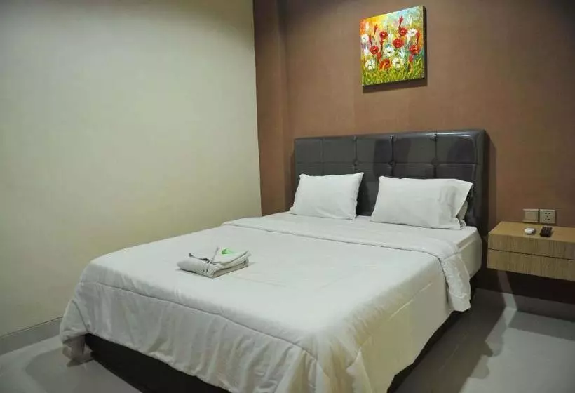 Majatalo Benito Residence