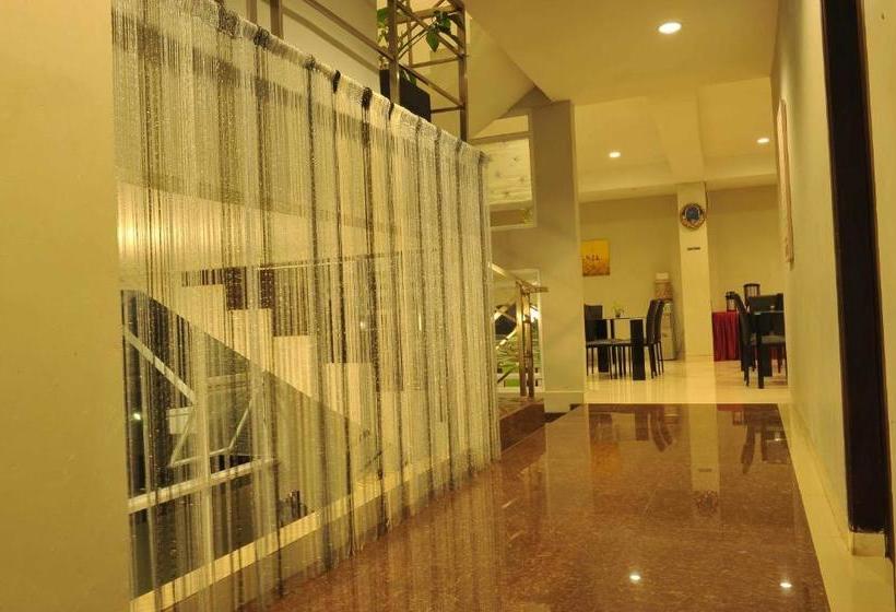 Pensió Benito Residence