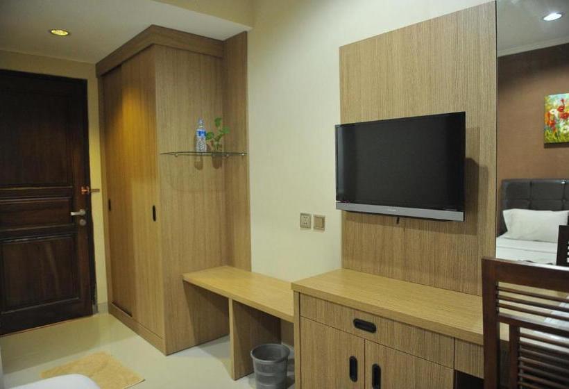 Pensió Benito Residence