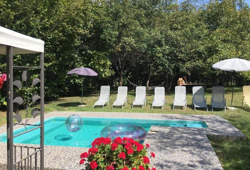 پانسیون Casa Bella & Nova