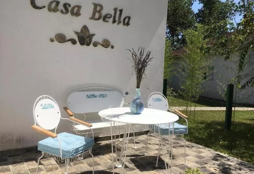 پانسیون Casa Bella & Nova