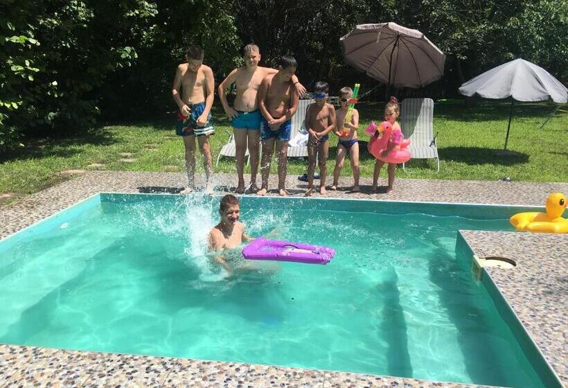 پانسیون Casa Bella & Nova