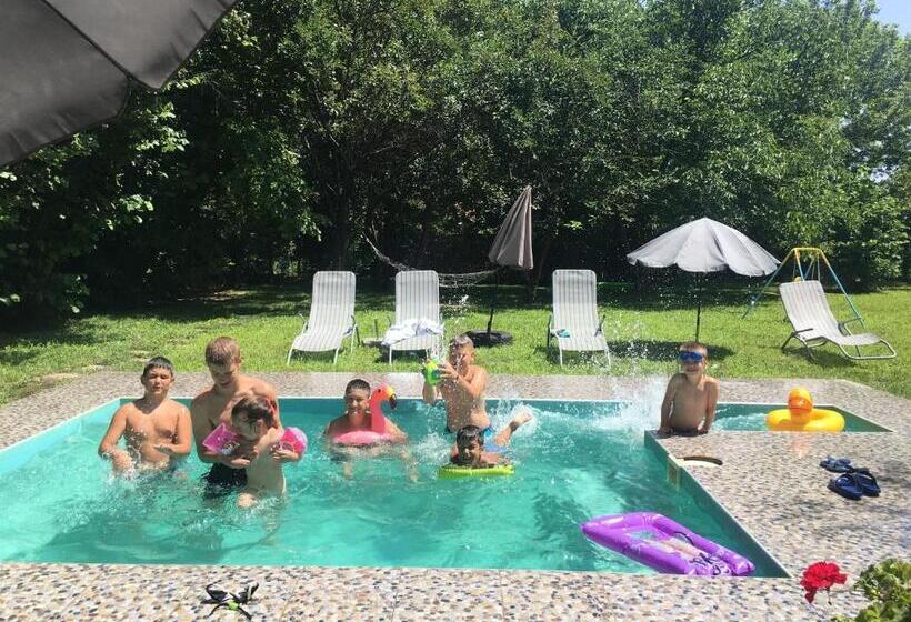 پانسیون Casa Bella & Nova