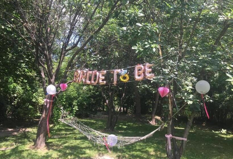 پانسیون Casa Bella & Nova