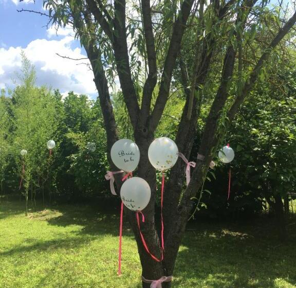 پانسیون Casa Bella & Nova