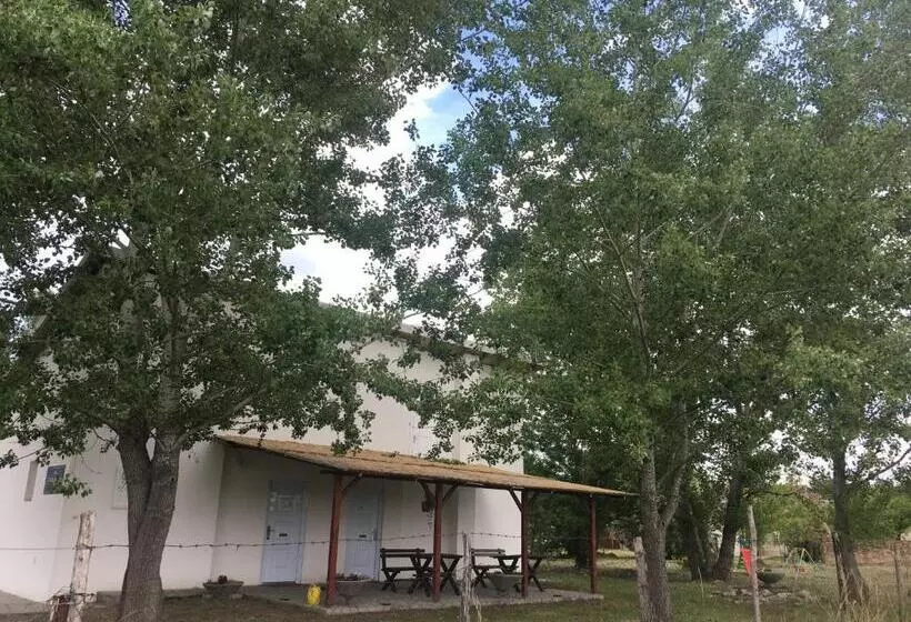 پانسیون Casa Bella & Nova