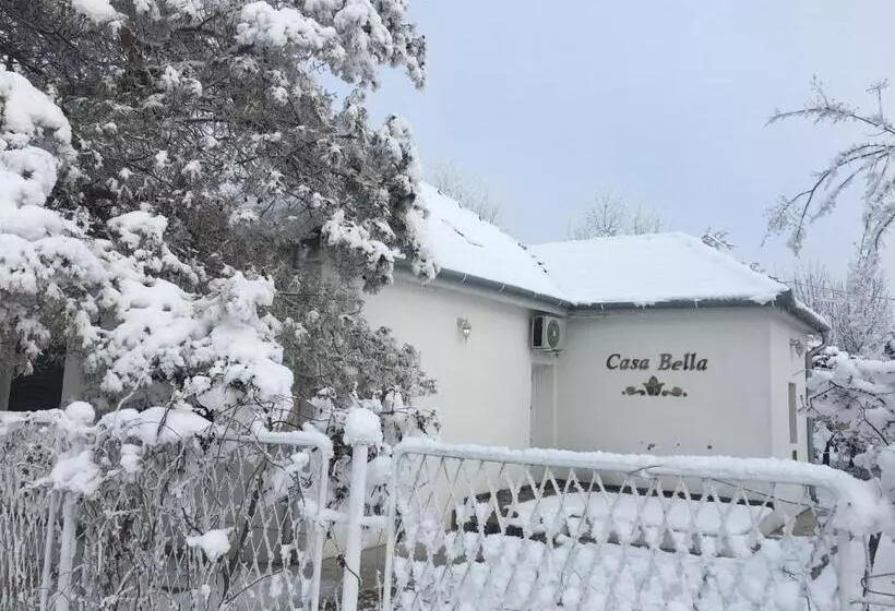 پانسیون Casa Bella & Nova