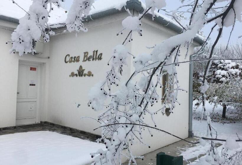پانسیون Casa Bella & Nova