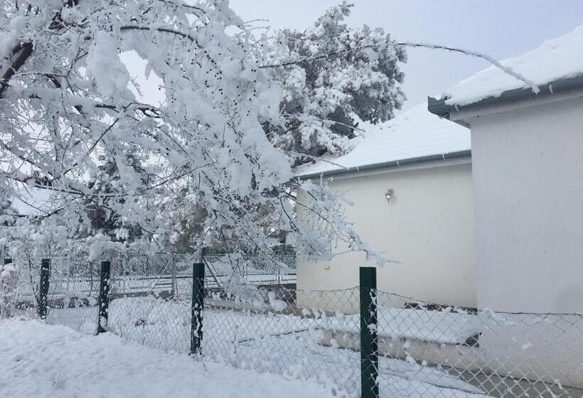 پانسیون Casa Bella & Nova