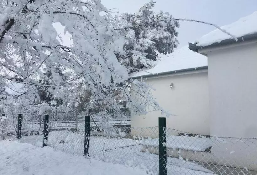 پانسیون Casa Bella & Nova