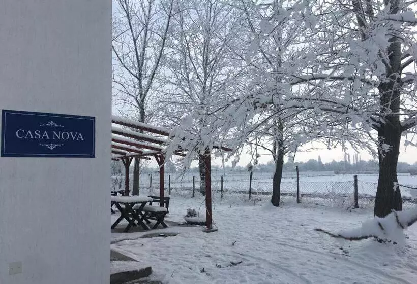 پانسیون Casa Bella & Nova