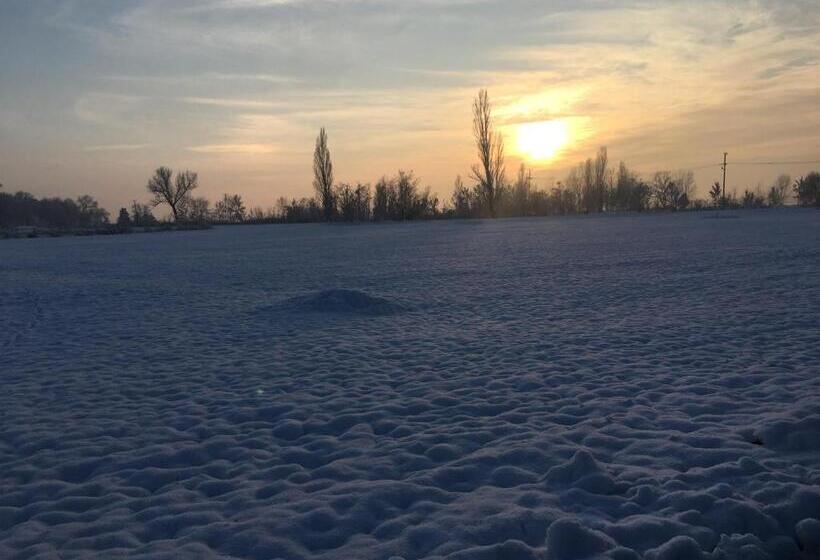 پانسیون Casa Bella & Nova