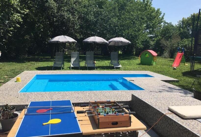 پانسیون Casa Bella & Nova