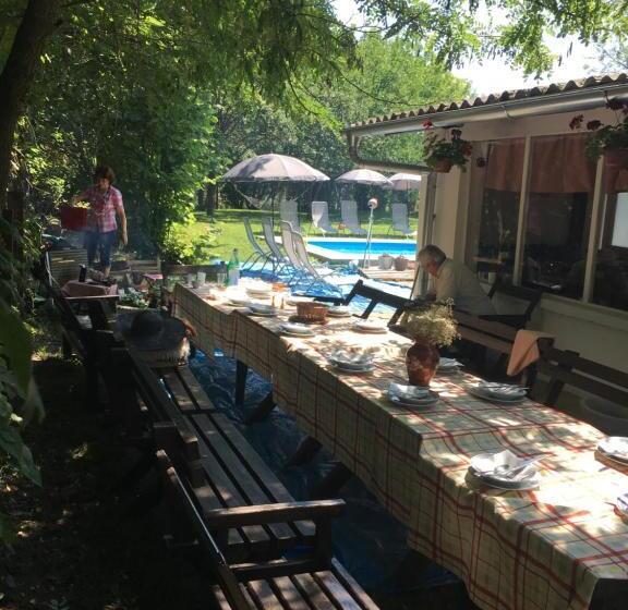 پانسیون Casa Bella & Nova