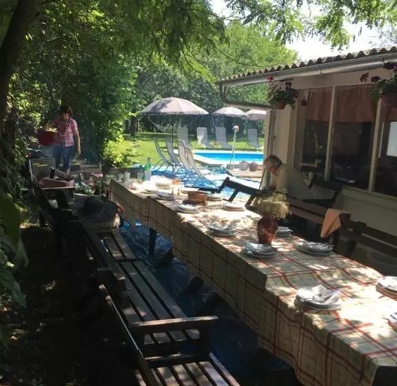 پانسیون Casa Bella & Nova