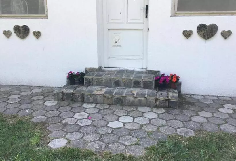 پانسیون Casa Bella & Nova