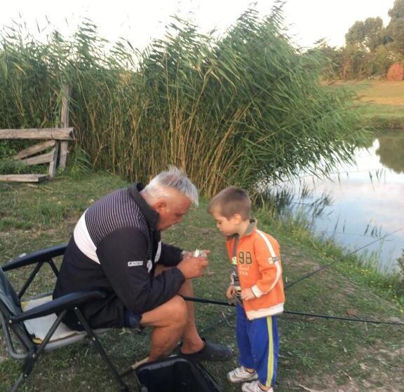 پانسیون Casa Bella & Nova